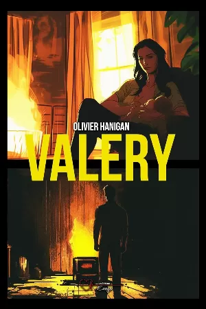 Olivier Hannigan - Valery